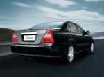 Chery Eastar 2003 года